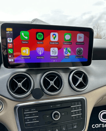 Citroen C3 / DS3 | 2010-16 | Apple CarPlay & Android Auto | 7