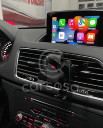 Audi Q3 8U | 2011-18 | Apple CarPlay & Android Auto | Wireless MMI Module