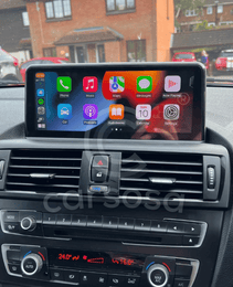 BMW 1/2 Series F20/21 | 2011-17 |Apple CarPlay & Android Auto | 10.25