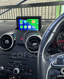 Audi A1 8X | 2011-18 | Apple CarPlay & Android Auto | Wireless MMI Module