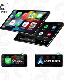 Kia Sportage | 2010-16 | Apple CarPlay & Android Auto | 7